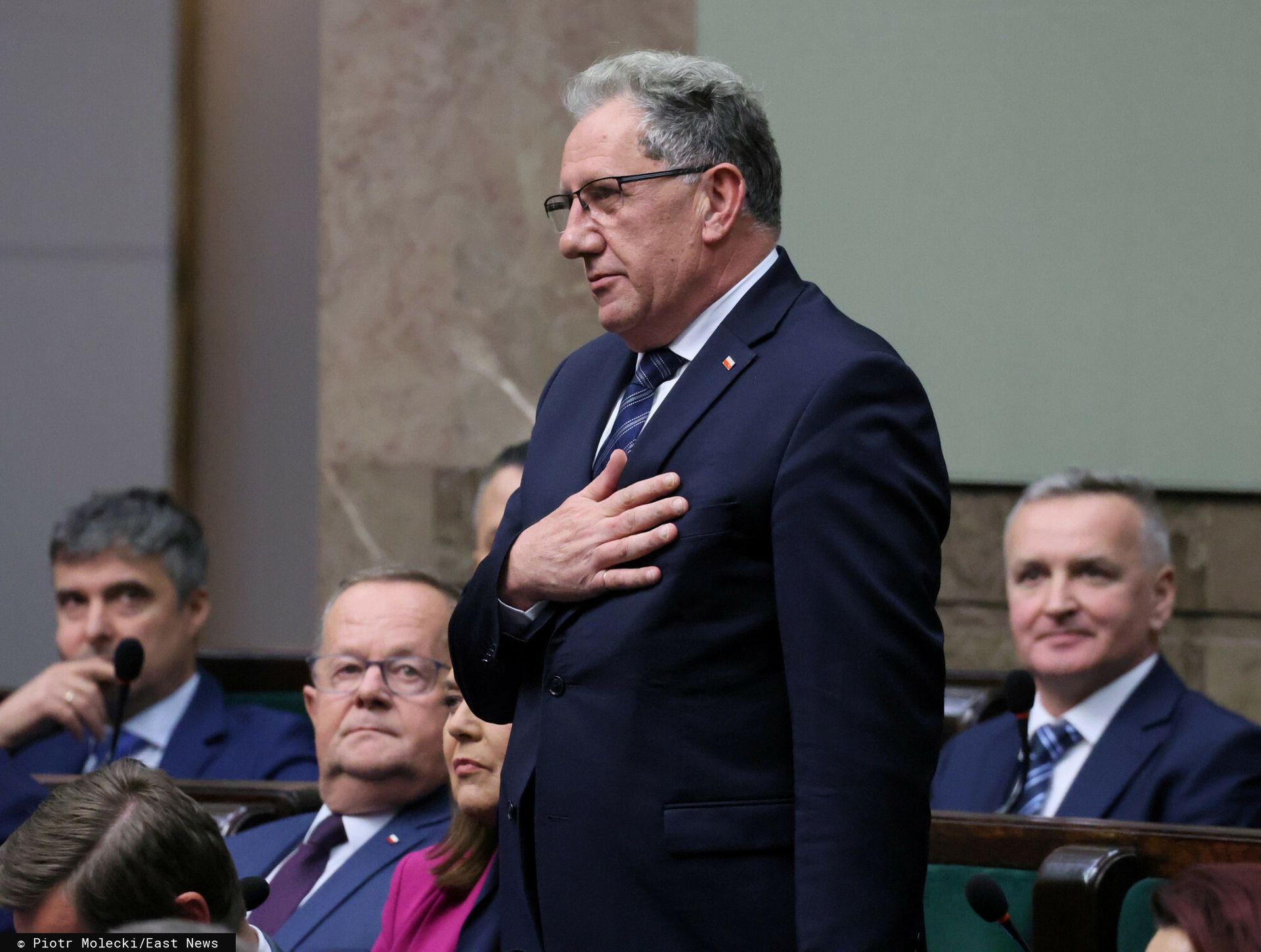 wiadomości,aktualności,WP Wiadomości Poseł PiS ma problemy. Prokuratura chce uchylenia immunitetu