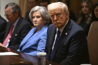 "Brutalny" koniec wzrostów. Ekonomista mówi, co się stało w USA