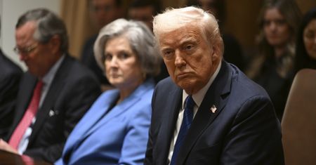 "Brutalny" koniec wzrostów. Ekonomista mówi, co się stało w USA
