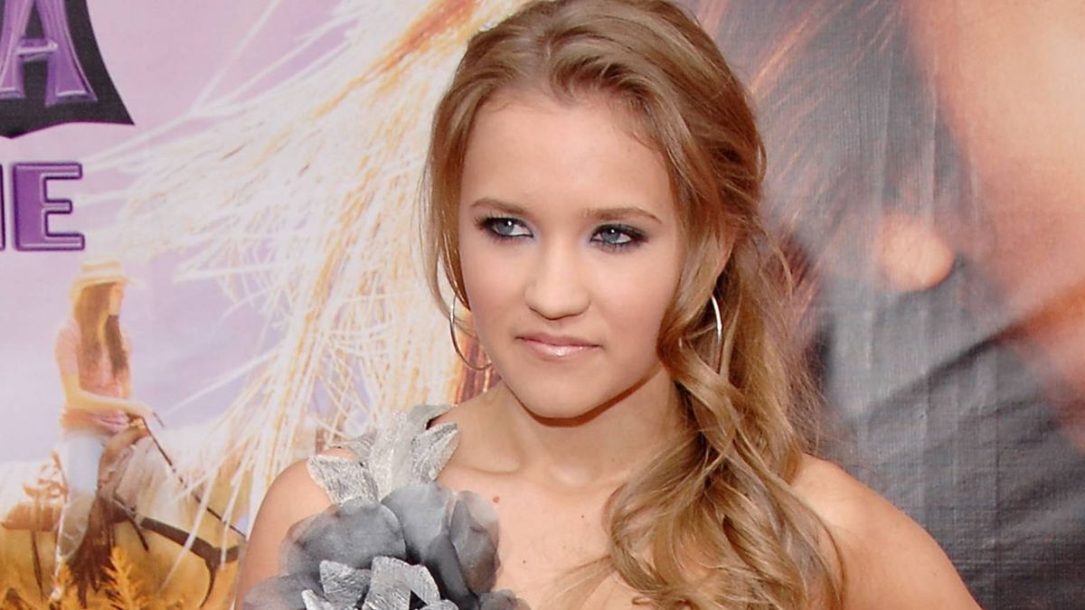 Emily Osment świętuje urodziny