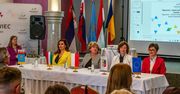 Zrównoważony transport tematem polsko-węgierskiej konferencji w Wągrowcu