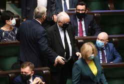 Wcześniejsze wybory? Szymon Hołownia nie ma wątpliwości