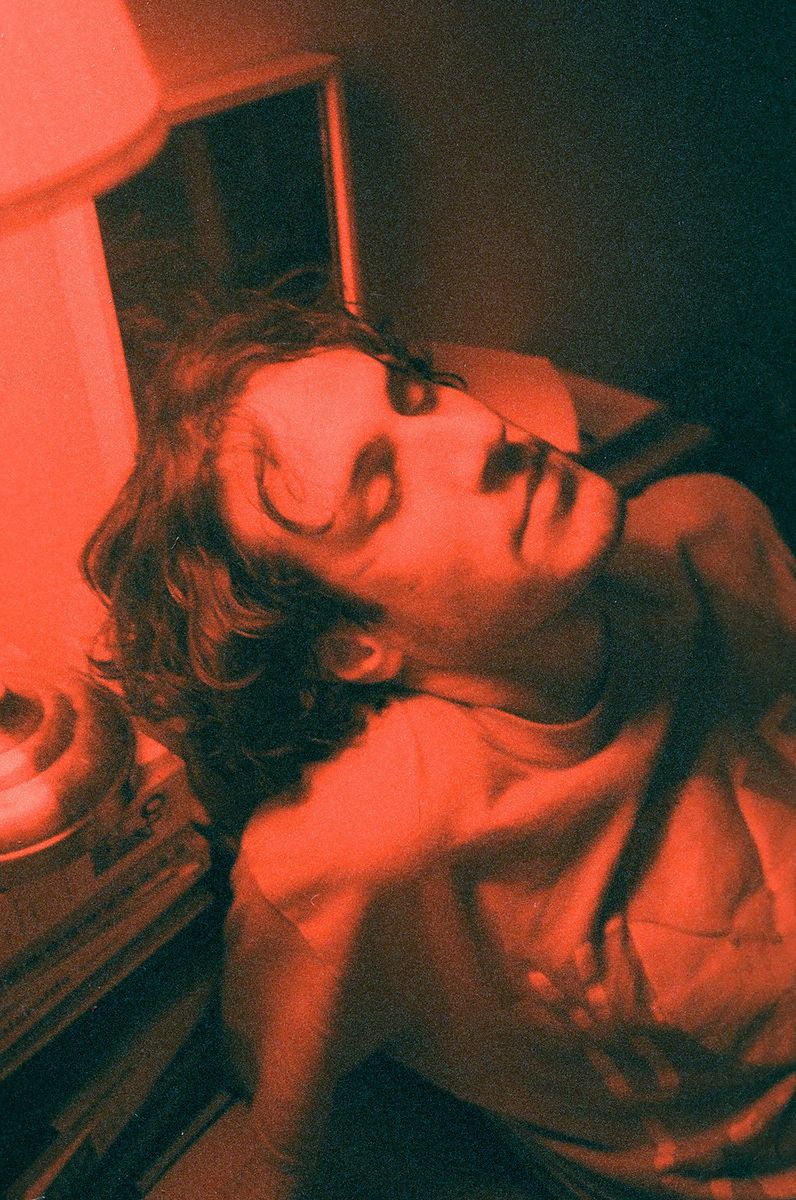 Dubblefilm Cinema to nowy negatyw z taśmy filmowej. Cinestill zagrożony? 20