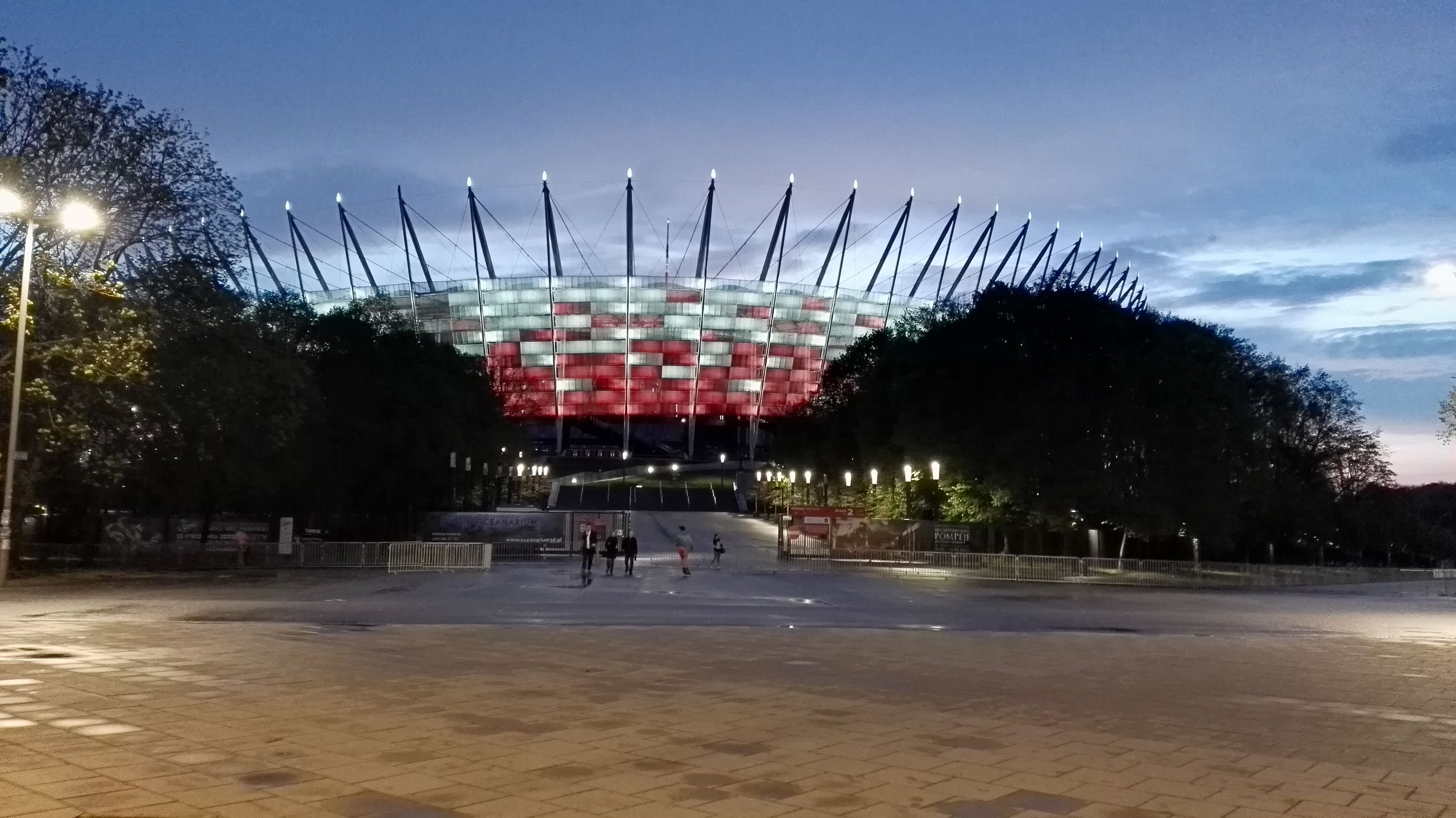 Huawei P8 vs LG G Flex2 vs LG G4 - który robi najlepsze zdjęcia? 42