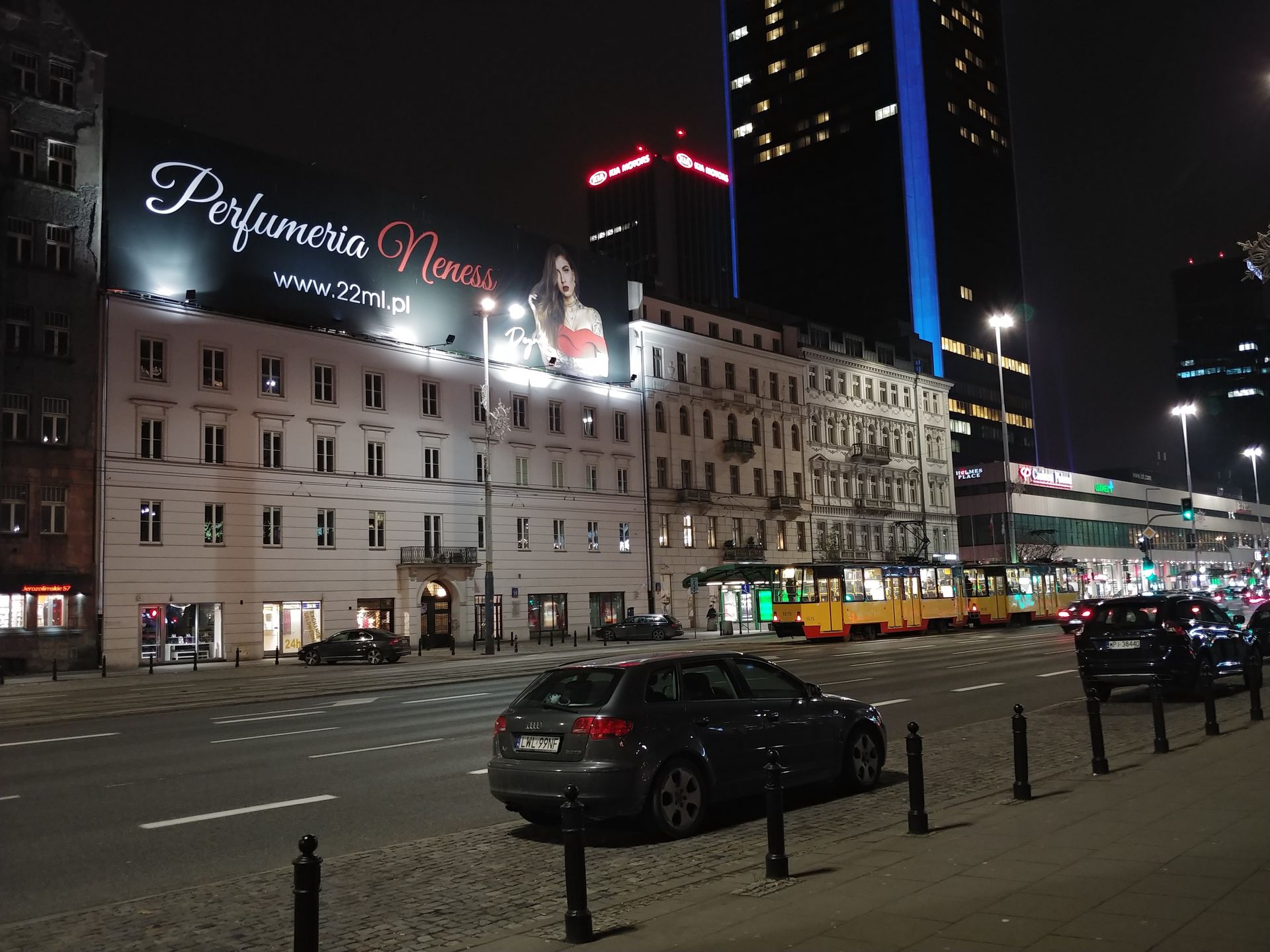 LG V30 to fotograficzny kombajn, w którym można się zakochać [TEST] 37