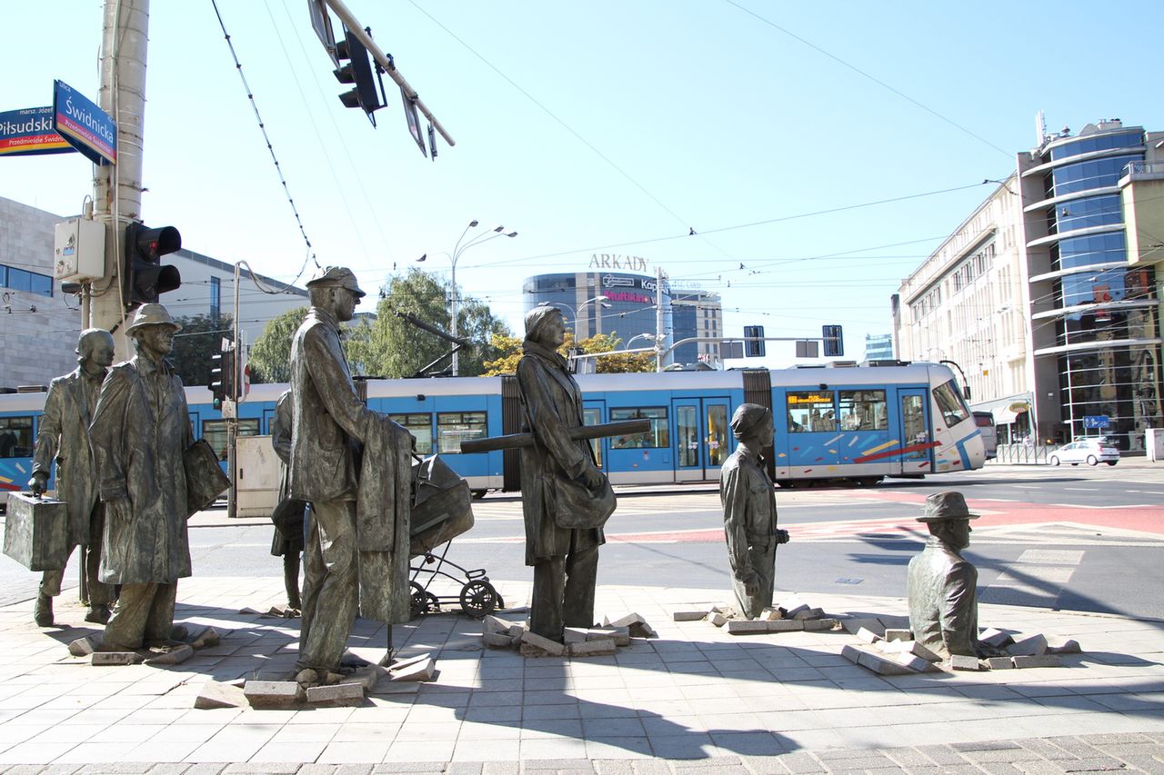 Pole AF celowało w ciemny obiekt i ekspozycja odleciała w kosmos.