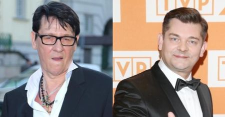 Maciej Maleńczuk chce się pogodzić z Zenkiem Martyniukiem. Zapomniał o "głosie jak jajecznica"?