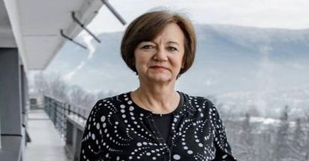 Były mąż Małgosi ma do niej żal o udział w "Sanatorium miłości"? "Ustalenia dotyczące finansów straciły dla niego ważność"