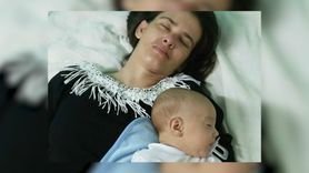Cudowne narodziny. Kobieta w śpiączce została mamą (WIDEO)