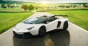 Novitec wprowadza modyfikacje Lamborghini Aventadora Roadster