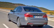 Facelifting BMW serii 3 (2015) – znajdź różnice [aktualizacja]