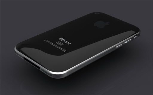 iPhone 5 - plotki i spekulacje