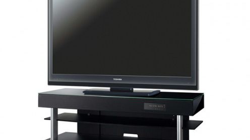 YRS-1000 - surround z podstawki 1