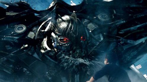 Transformery szaleją w trzech nowych spotach 1