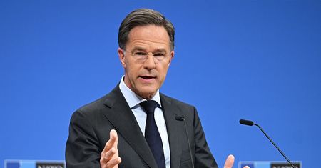 NATO się zbroi. Będą kontrakty na  dziesiątki miliardów dolarów