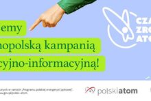 Rusza kampania o energetyce jądrowej