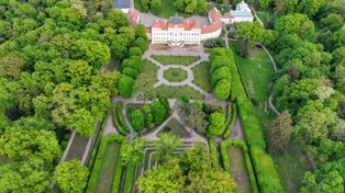 Turystyczne skarby Wielkopolski. Rogaliński Park Krajobrazowy i Pałac w Rogalinie – takie miejsca warto znać!
