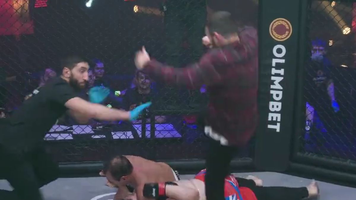 Screen: twitter.com/Matysek88