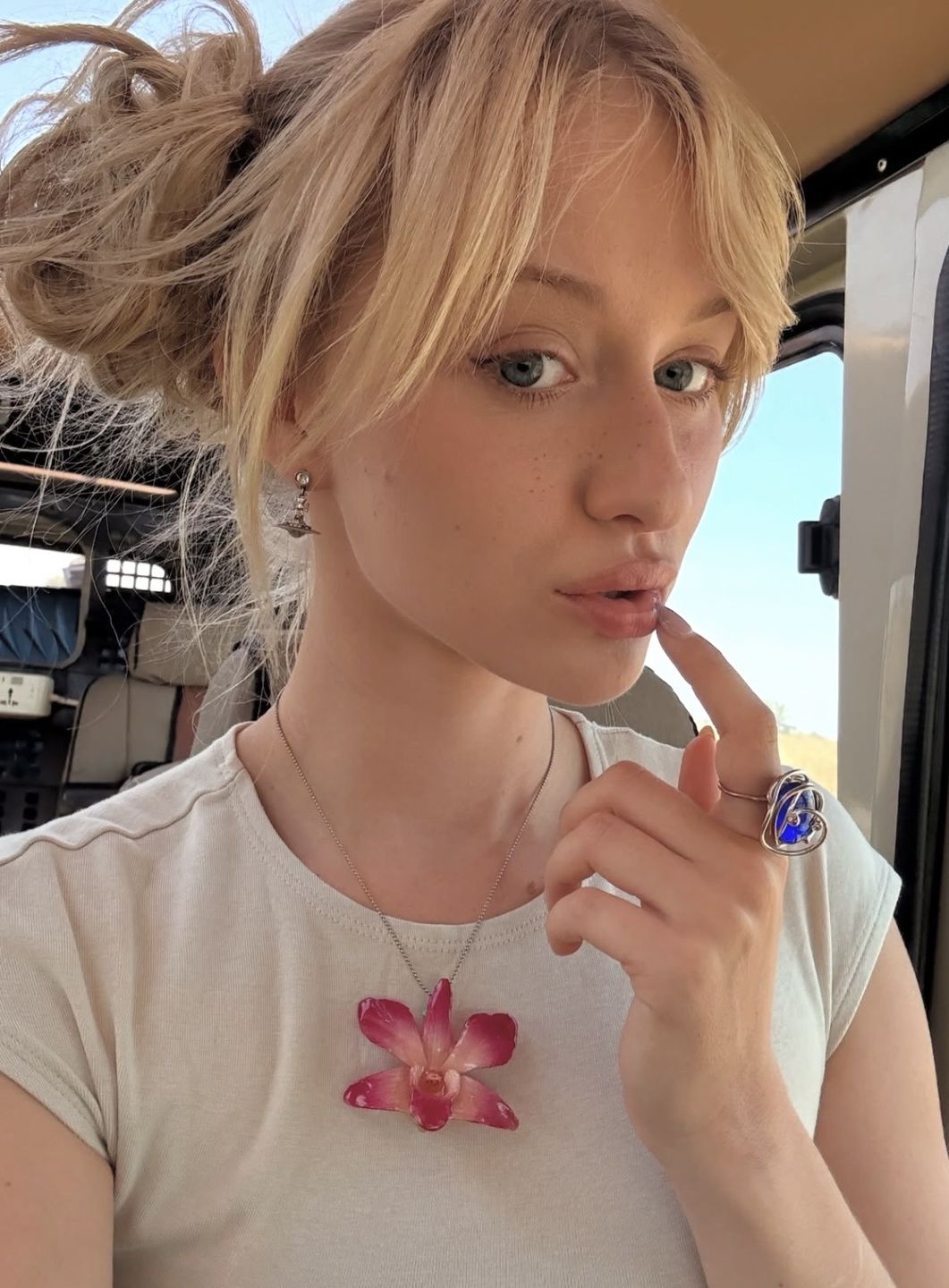 Lena Polanski