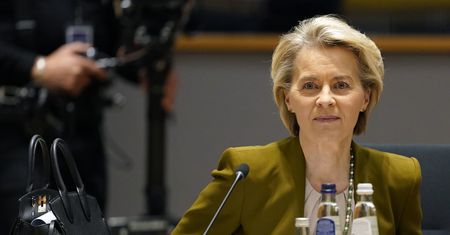 Von der Leyen o tańszej energii. Przedstawiła plan