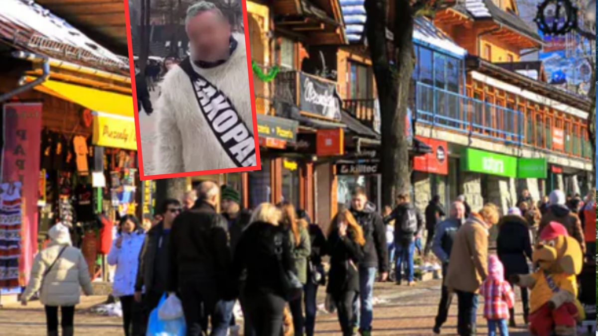  Fałszywy biały miś otrzymał 70 mandatów 