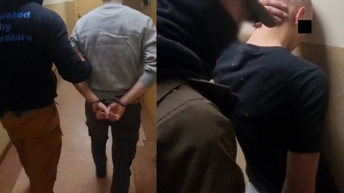 Seria napadów na Bałutach. Sterroryzowali miasto