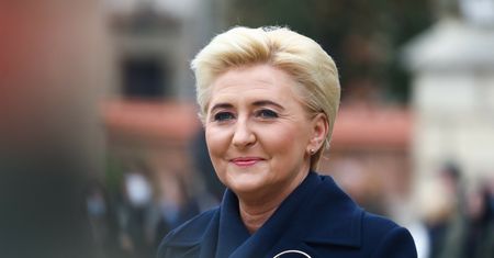 Posłanki KO po rozmowach z prezydentową o "lex Czarnek". "Podzieliła nasze obawy, porozmawia z mężem"