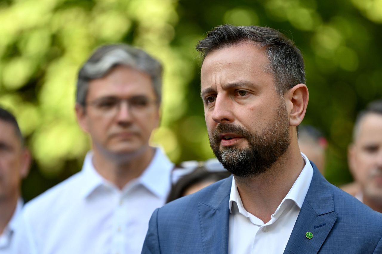 Szef PSL poda się do dymisji? "Biorę stuprocentową odpowiedzialność"