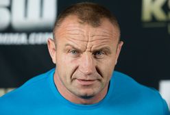 Pudzianowski przegrał w sądzie. Chodzi o słynny "nalot" na hostel