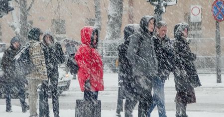 Zmiana pogody tuż przed świętami. Są najnowsze prognozy