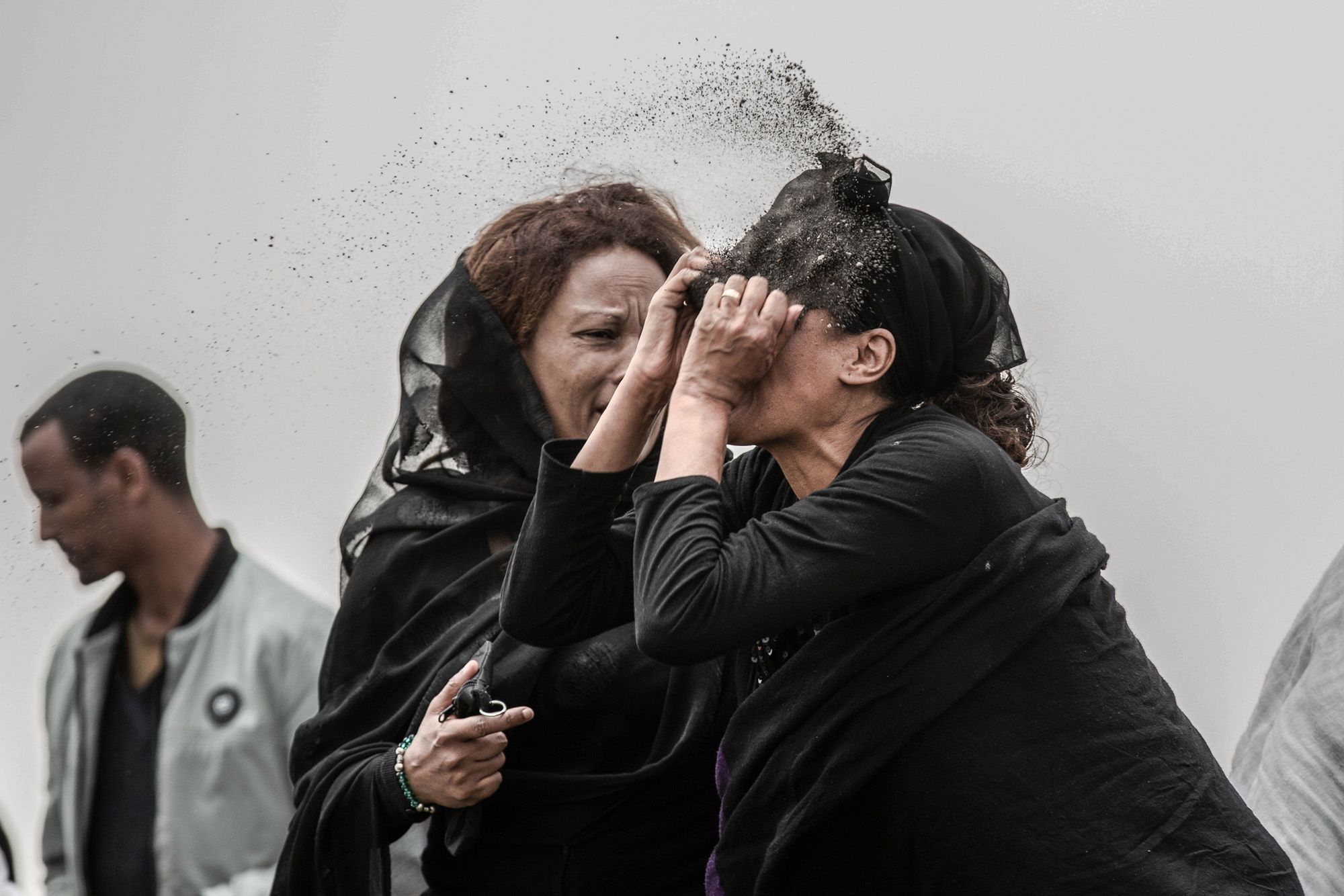 World Press Photo 2020: Yasuyoshi Chiba Fotografem Roku 2020 3