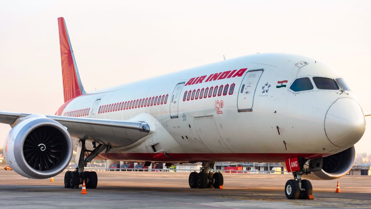 Wszystkie Boeingi 787 Dreamliner w Indiach mają przejść inspekcj