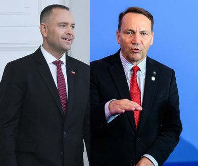 Sikorski czeka na zaproszenie. Jest gotowy rozmawiać z prezydentem
