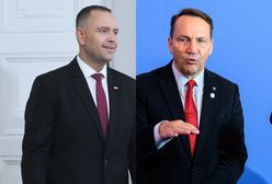 Sikorski czeka na zaproszenie. Jest gotowy rozmawiać z prezydentem