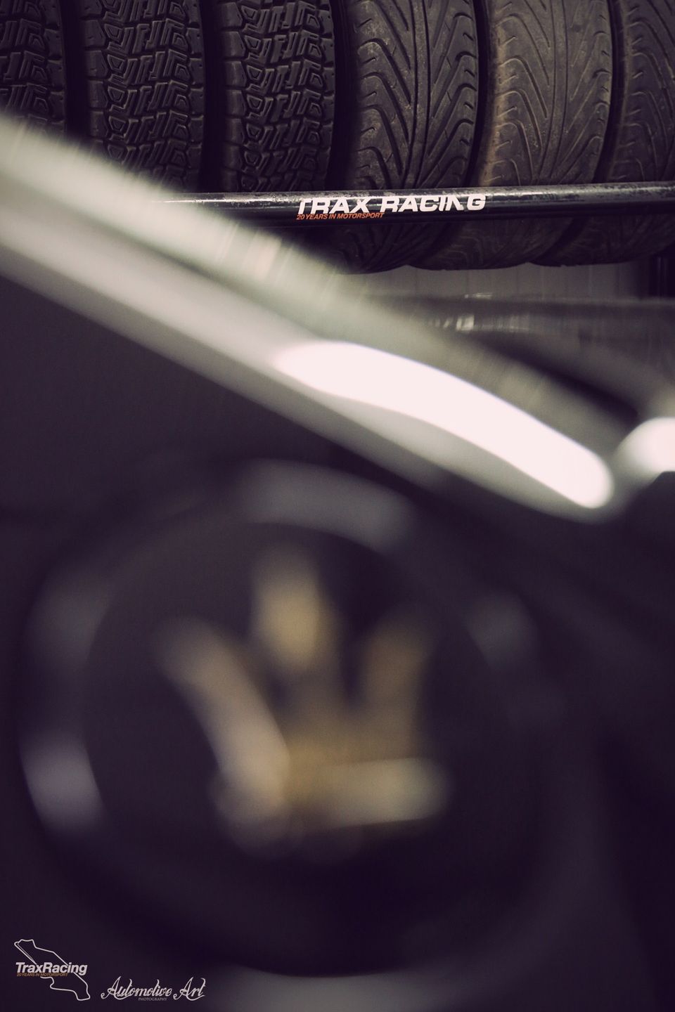 Trax Racing i dwudziestolecie w motorsporcie [galeria] 32