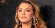 Blake Lively w żyrafim komplecie. Tym razem NIE ZACHWYCIŁA? "Wygląda, jakby się urwała z 2006 roku" (ZDJĘCIA)
