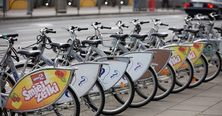 Wrocław. Jak rozwijać komunikację rowerową? Miasto pyta mieszkańców o zdanie