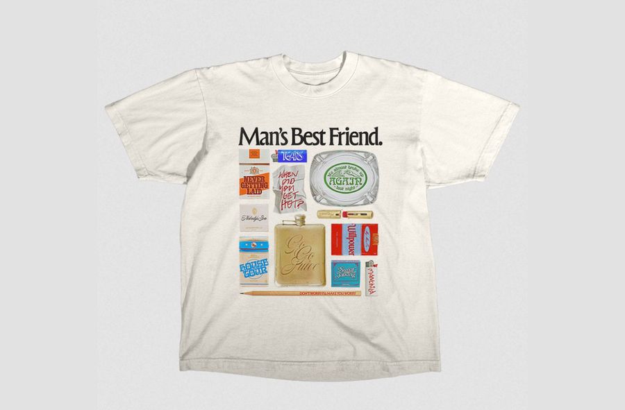 merch Sabriny Carpenter
