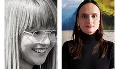 Nina Mrożek i Katarzyna Jędrachowicz w Ceneo.pl