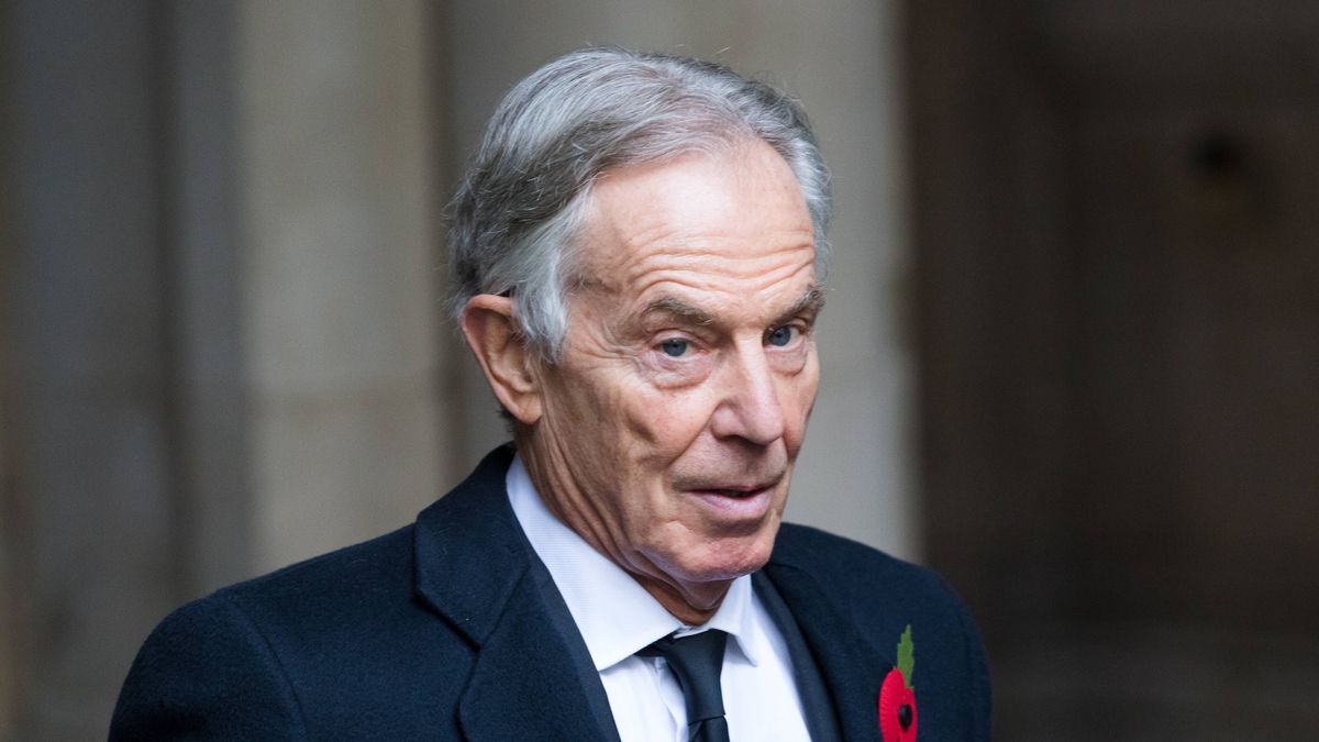 Pandora Papers. Tony Blair miał znacznie obniżyć podatek przy zakupie biurowca 