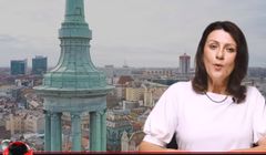 Grupa Stonewall promuje poznański Marsz Równości parodią ”Wiadomości” TVP