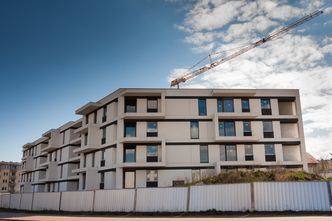 Wielki boom czy wielkie bum? Przyszłość rynku nieruchomości