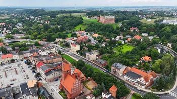 Bon senioralny w Golubiu-Dobrzyniu. Już można składać wnioski