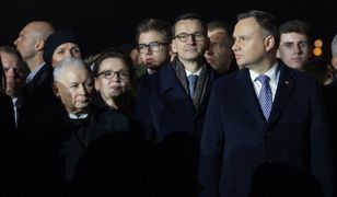 Przyporządkuj polityka do jego funkcji. Średnia w tym quizie to 3/10 pkt.