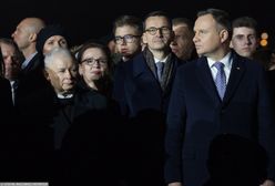 Przyporządkuj polityka do jego funkcji. Średnia w tym quizie to 3/10 pkt.