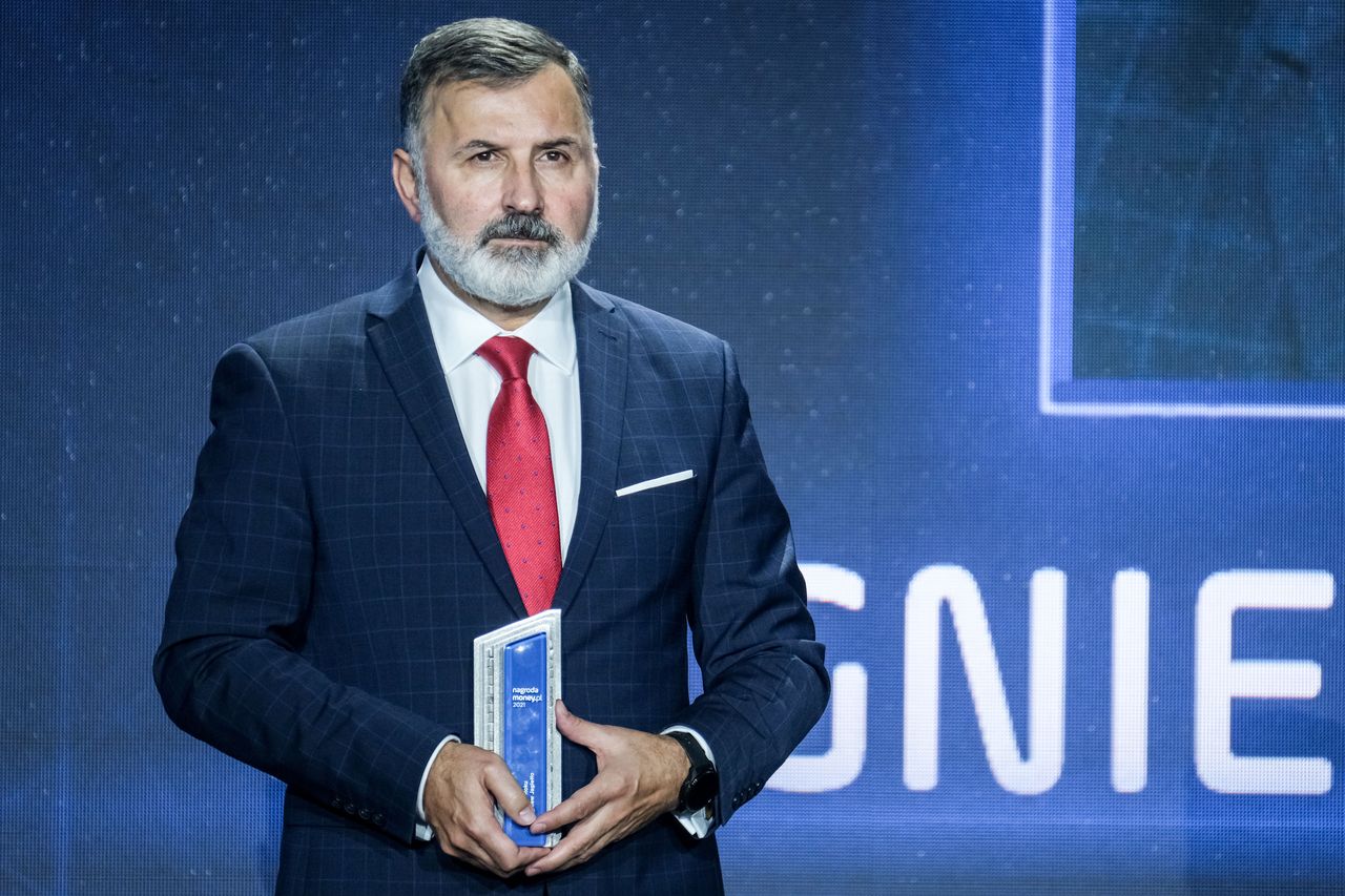 Zbigniew Jagiełło dla money.pl: Rynek kredytów hipotecznych wymaga zmian. To moja propozycja