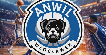 Pogoń Anwilu nie wystarczyła. Zielona Góra wygrywa po show Lewisa