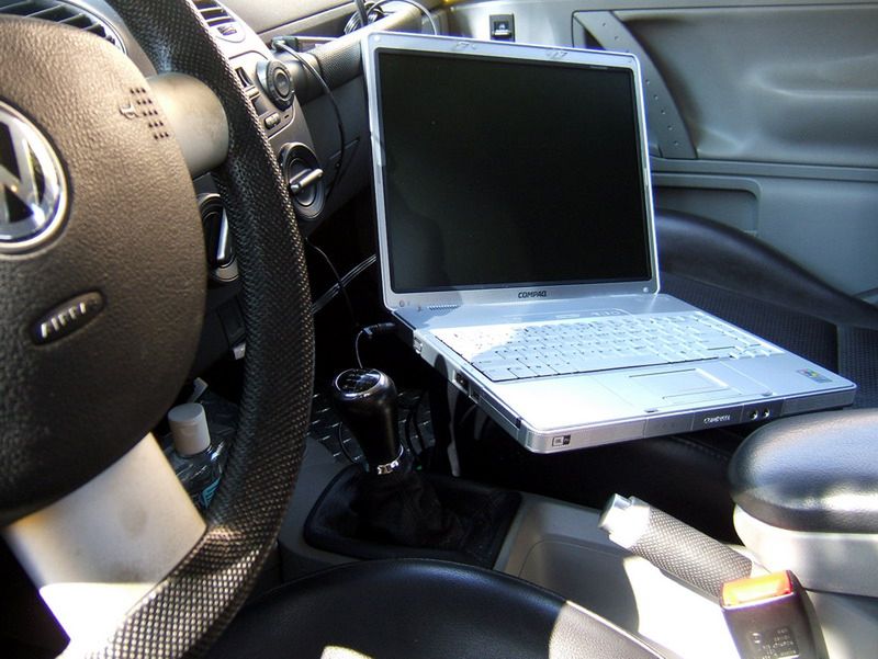 Stacja robocza na wynos - jaki laptop dla mobilnego profesjonalisty? 9