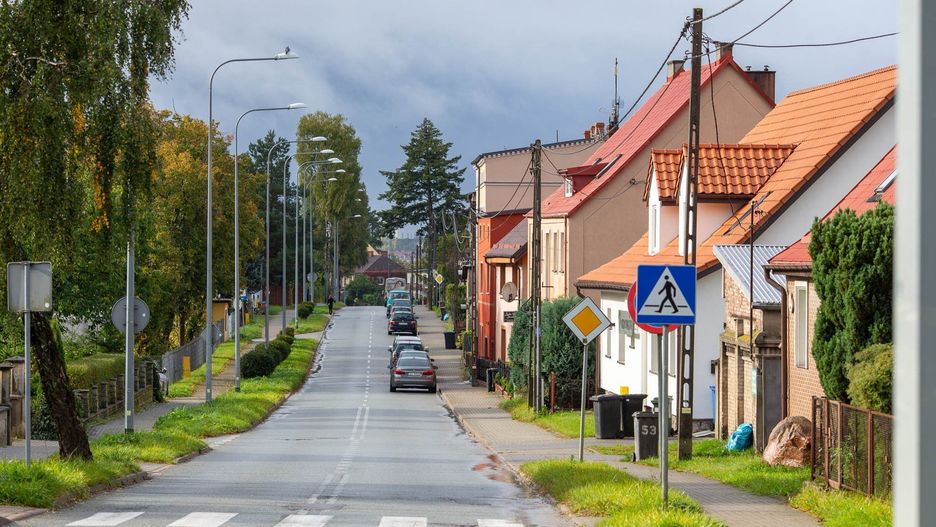 Słupskie Ryczewo. Zdaniem niektórych mieszkańców to najbardziej zapomniana część miasta.