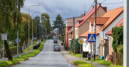 Słupsk: Mieszkańcy mają dosyć. Chcą przyłączenia Ryczewa do gminy Redzikowo